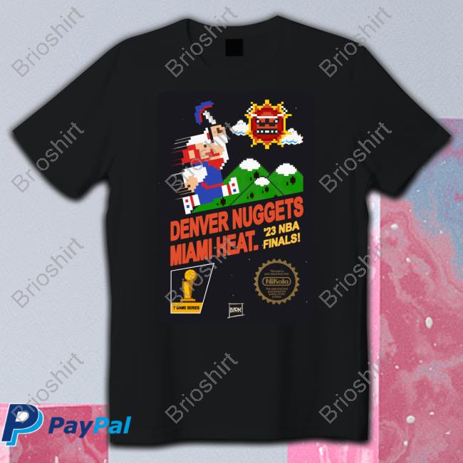 2023 Finals Shirt