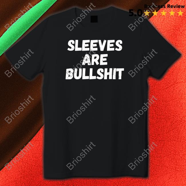 She-Rage Princess Of Pain Sleeves Are Bullshit Hoodie Claire Max