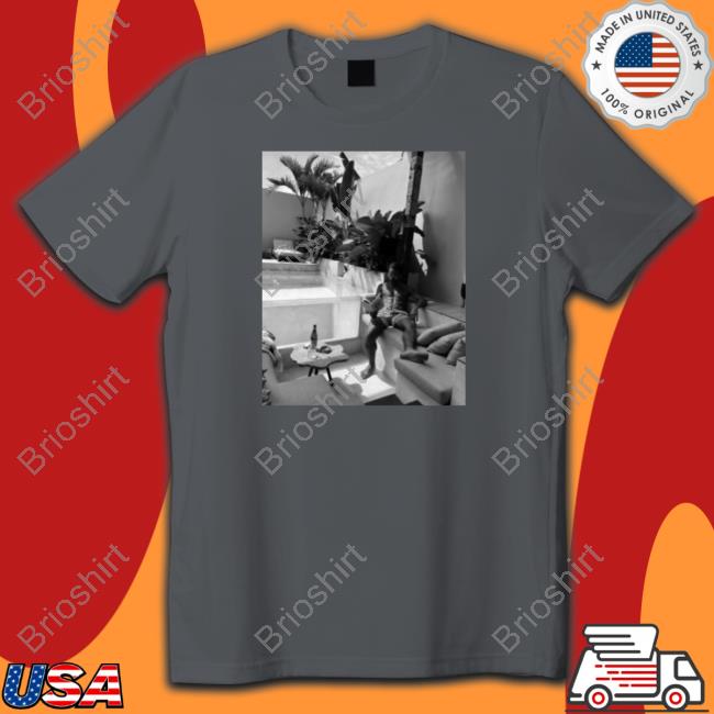Pete Parkkonen Holiday T-Paita