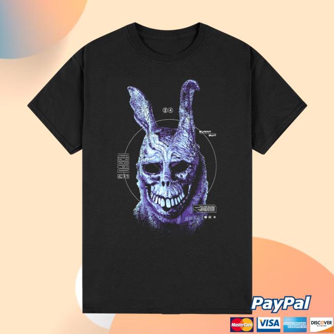 Official Darko Band Store Shop Darko Us Merch Bunny Suit Shirts