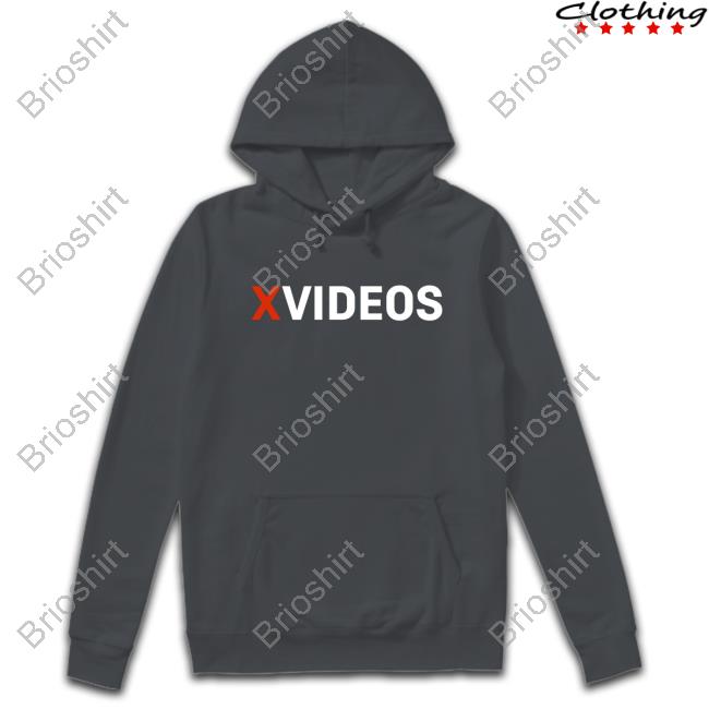 MarshSMT Xvideos Sweatshirt
