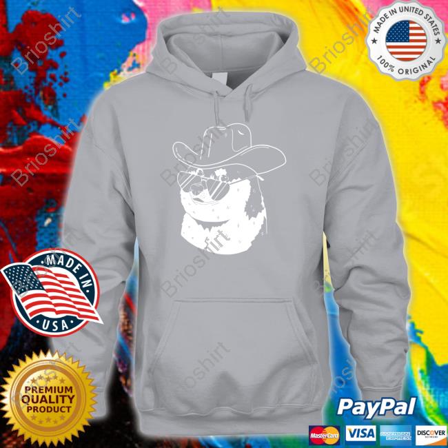 Official Elon Musk Rodeo Doge Remill Tee Shirt
