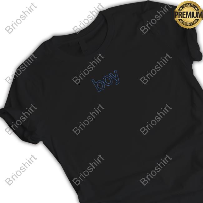 Luke Hemmings Boy Shirt 2024