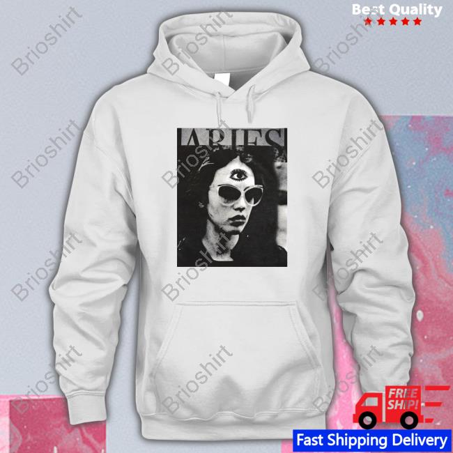 Modesens Merch Louis Tomlinson Aries Triclops T Shirt Club In Japan