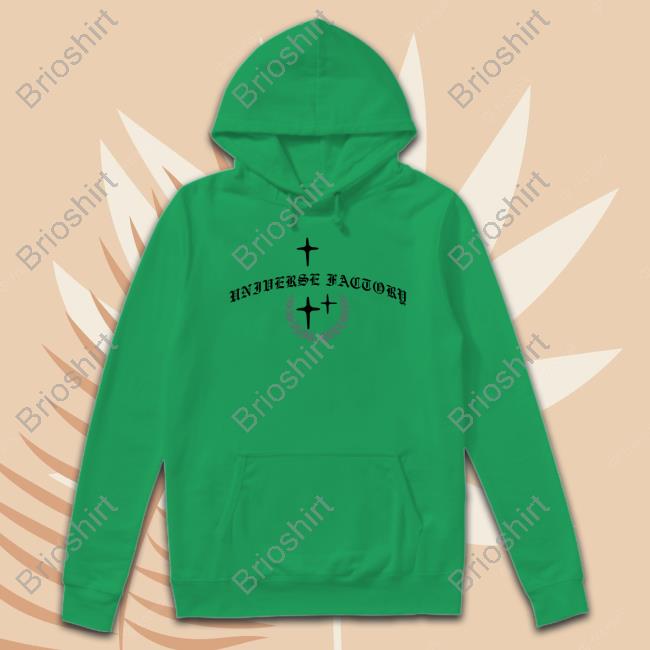 Woozi Seventeen Universe Factory Shirts