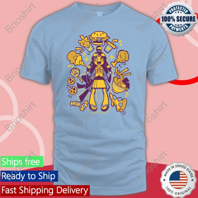 Maya Fey Shirt