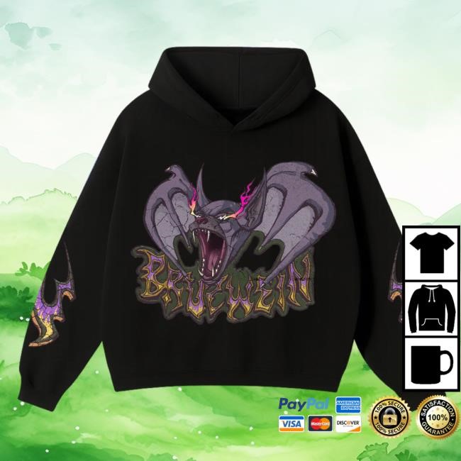 Official J Balvin Mixteip Black Hoodies