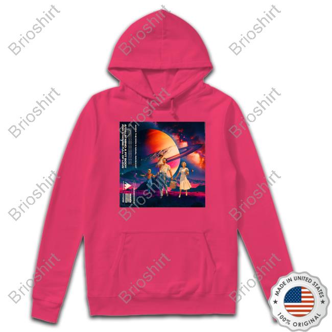 A Calm Mind A Fit Body And A House Full Of Love Sweatshirt