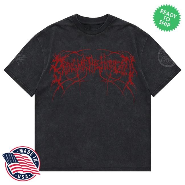 Official Horizon Supply Merch NeX GEn Shirt HorizonSupply