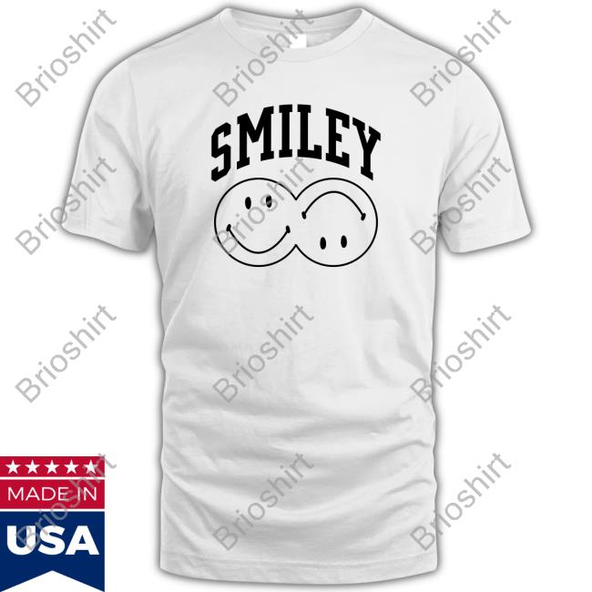 Smiley Shirts