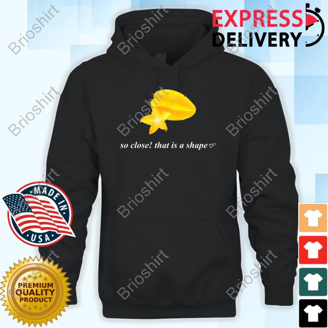 Official Failure International So Close That Is A Shape Merchandise