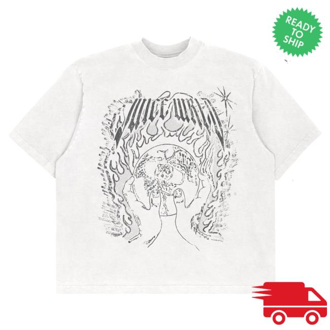Official 999 Club Juice Wrld Merch Store Jwd 2023 Official T-Shirt 999Club Clothing Juicewrld