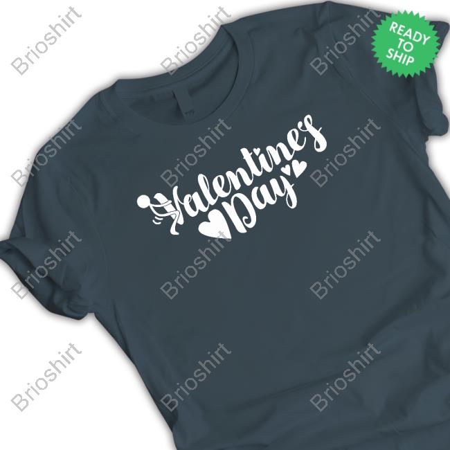 Screw Valentines Day Tee Shirt