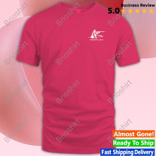 Official Night Vision Beaver Shirts
