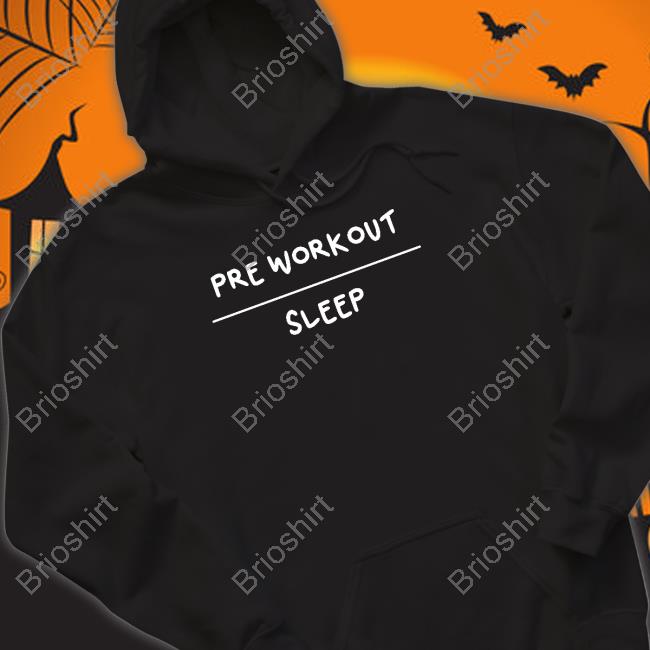 Robert Oberst Merch Pre Workout Sleep Tank