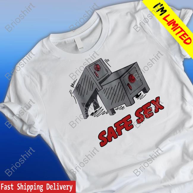 Safe Sex Shirt