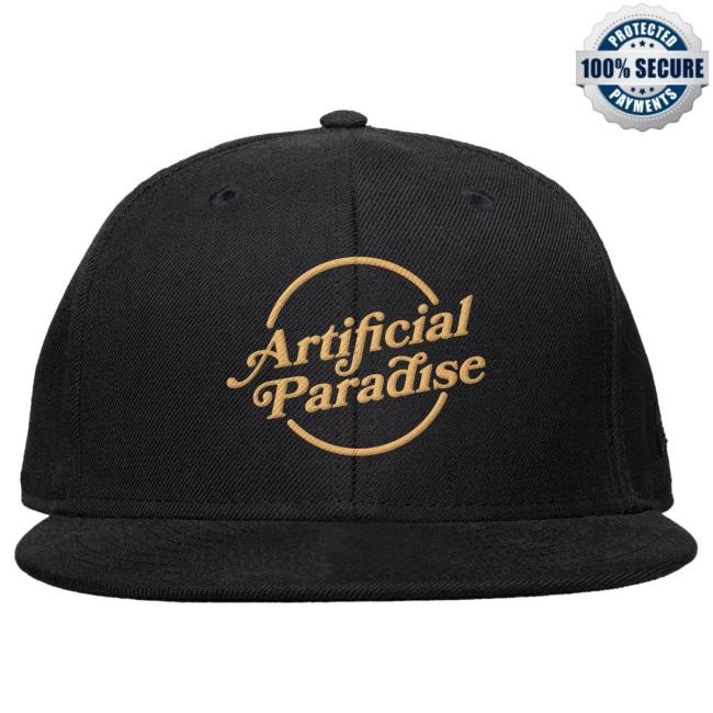 Official One Republic Shop Onerepublic Artificial Paradise Hat