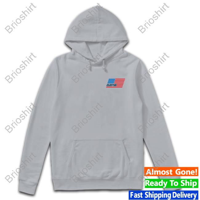Cleetus Mcfarland Merch Store Cleetus Fear Face 2024 Crewneck Sweatshirt