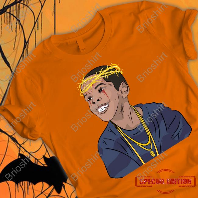Anderson Paak Flygod T-Shirt