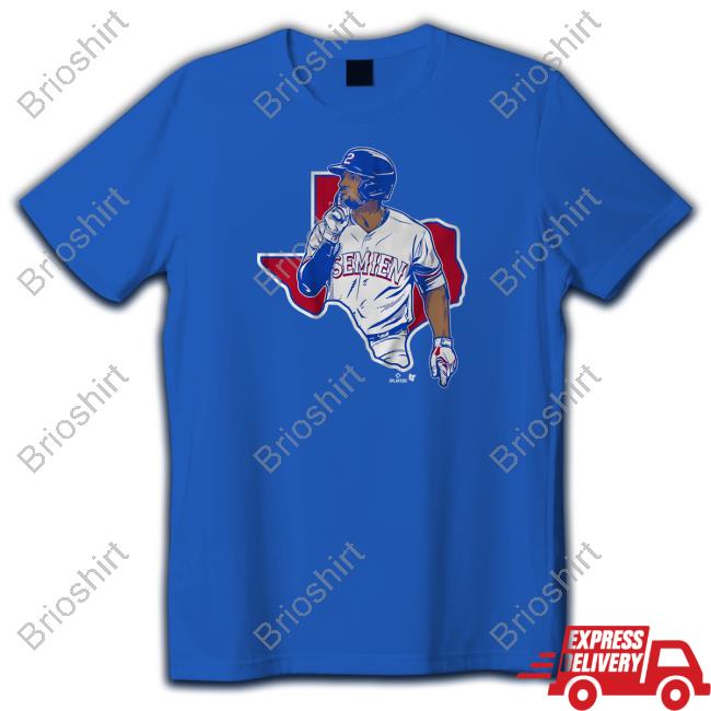 Breakingt Marcus Semien Don't Mess With Marcus Hoodie