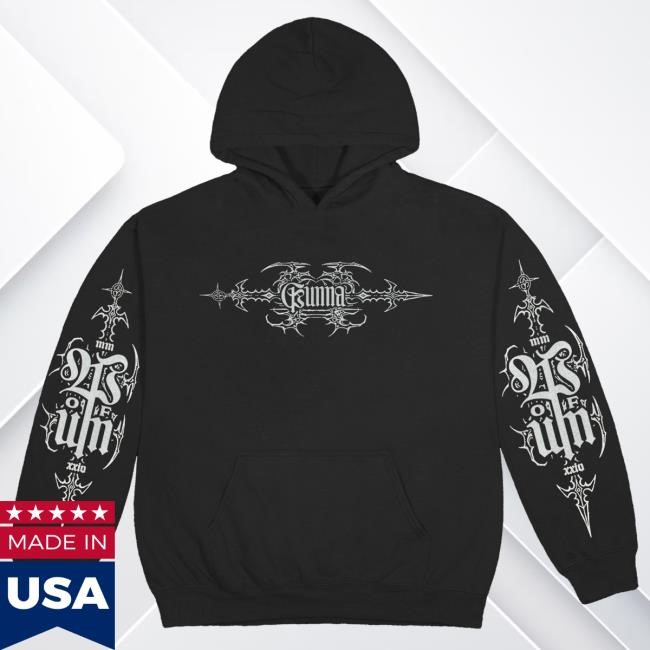 Gunna Official Merch Store One Of Wun Logo Hot Hoodie