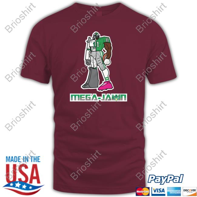 Mega-Jawn T Shirts