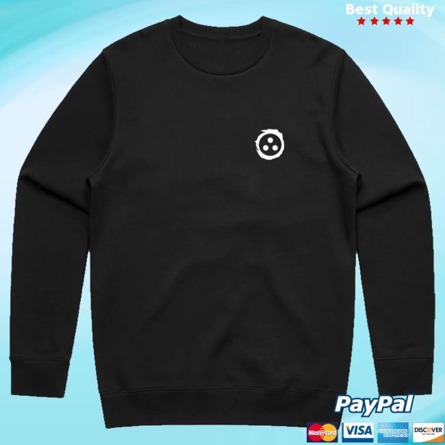 Periphery Official Merch Icon Crew Neck Sweatshirt