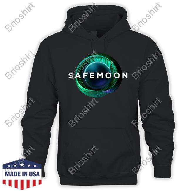 Official Safemoon Beta T Shirt