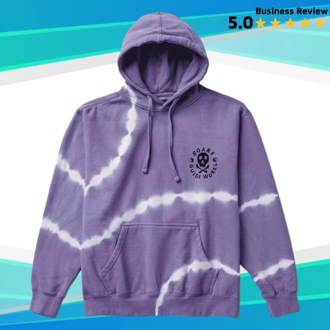 Official Moda3 Roark Guideworks Pullover Hoodie
