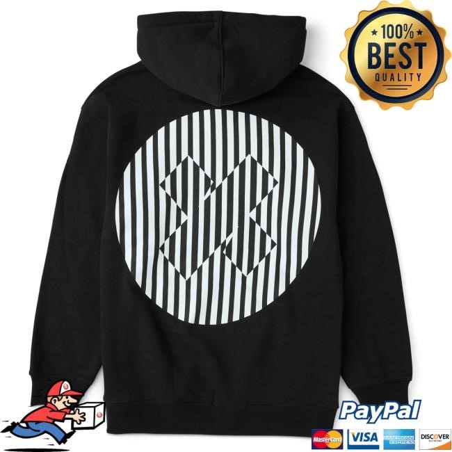 Official Sam And Colby Merch Store Illusions Popover Hoodie Xplr Shop