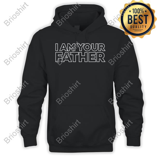 I Am Your Father Long Sleeve