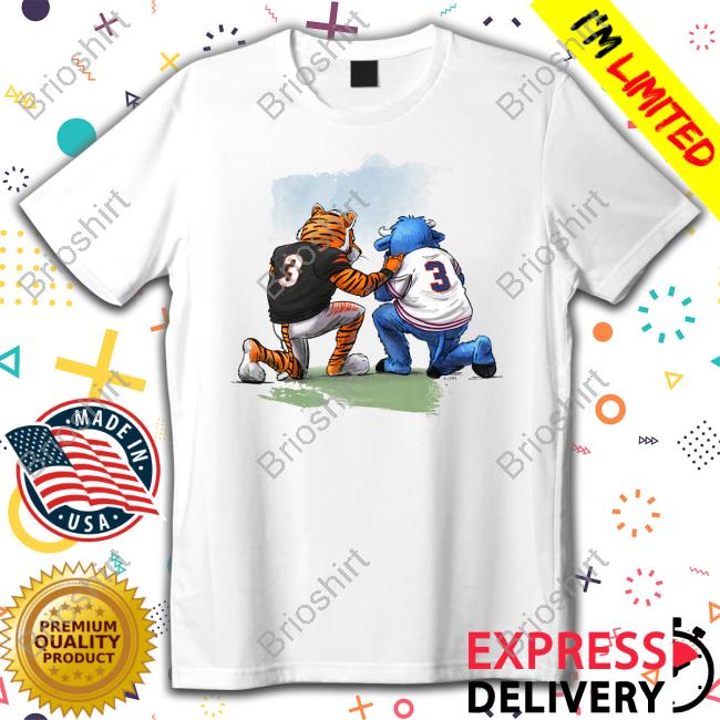 Dey Pray Together Limited Edition Shirts