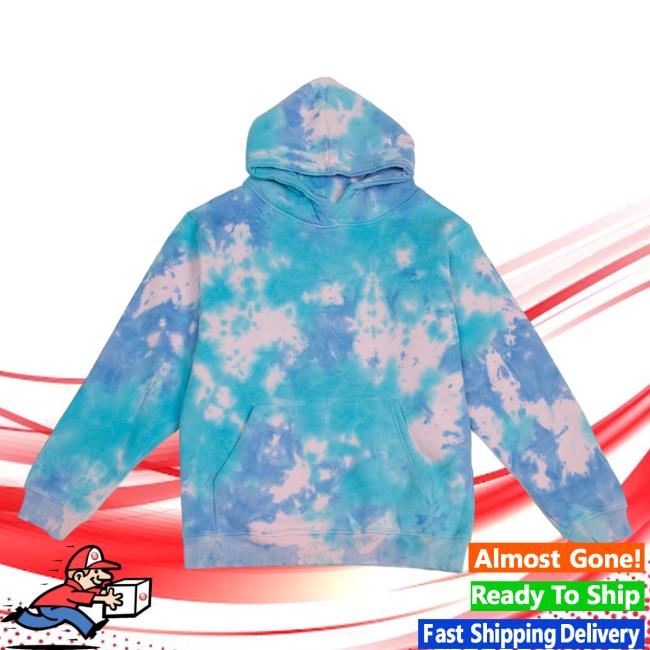 Official Beautiful Bastard Merch Store Beautiful Bastard Candy Tie-Dye Sweatshirts
