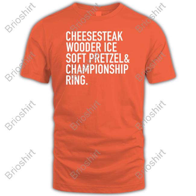 Steak Eggs And Butter Shirt