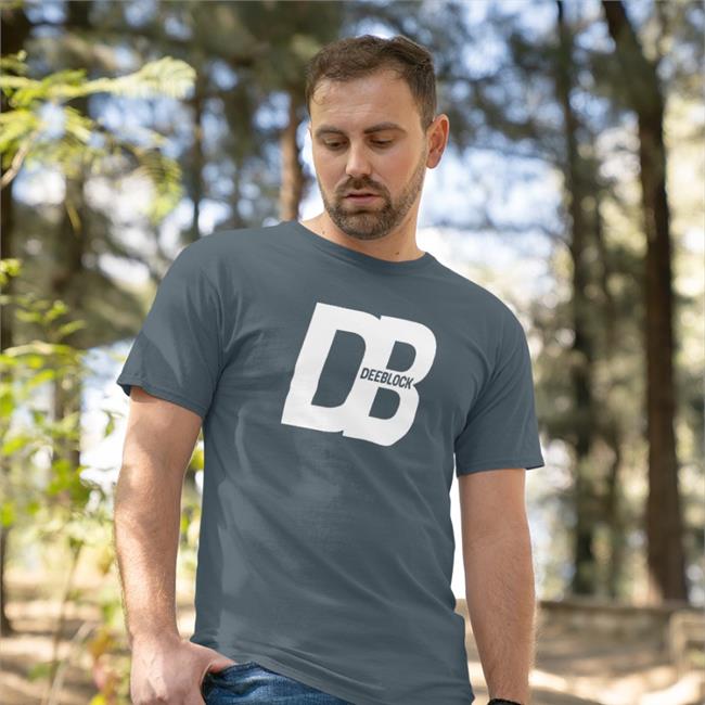 Duke Dennis Deeblock Tee
