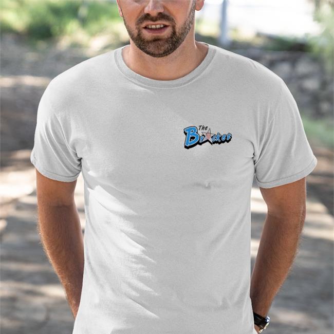 Bracket Merch The Bracket Tee Shirt Barstool Sports