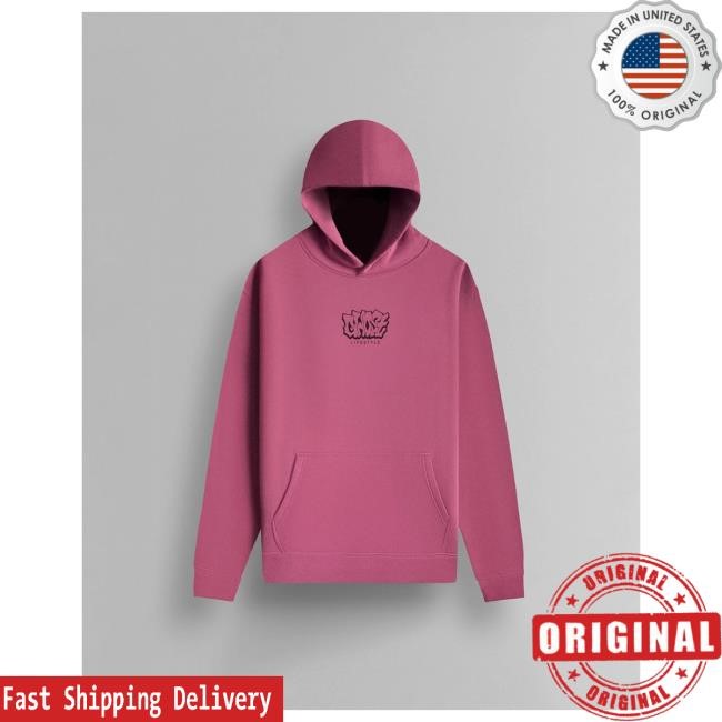 Ghost® In The Pit Hood Ghost Lifestyle Official