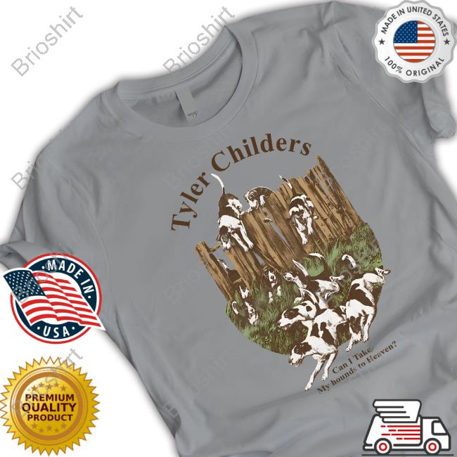 Grey Hounds Shirt