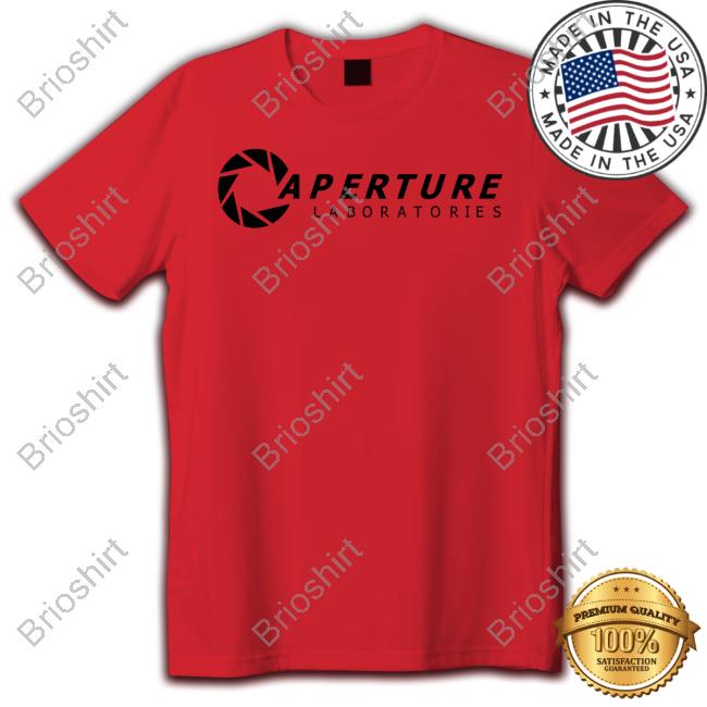 Caperture Laboratories Tee