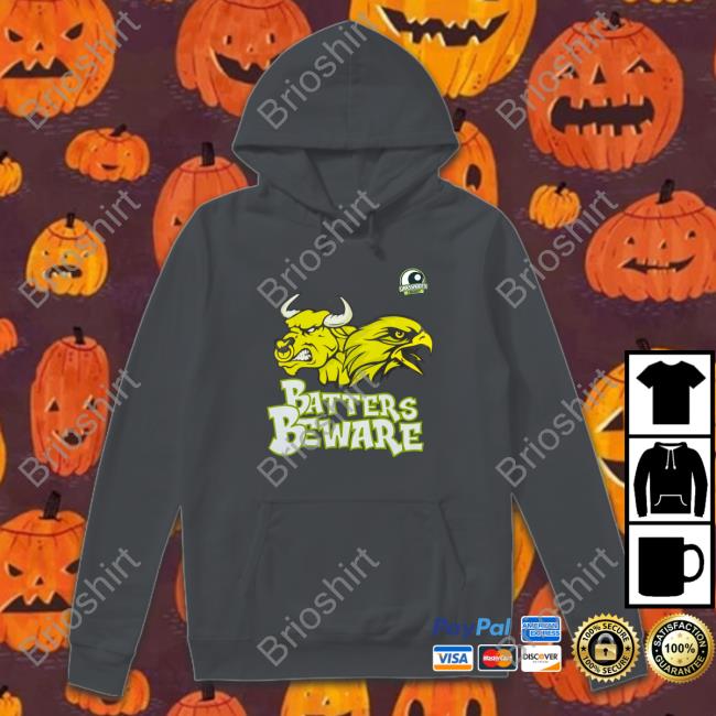 Haider Azhar Batters Beware Tee Grassroots Cricket Merch