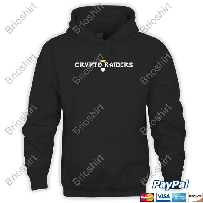 Speculatorart Crypto Raiders Tank