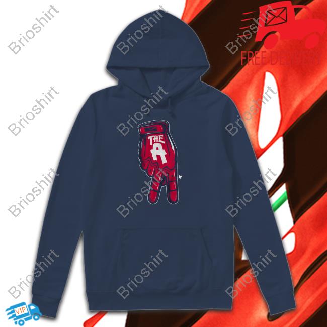Breakingt A-Town Down Tee Shirt