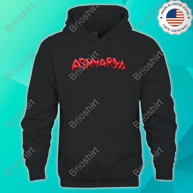 Official Ausmusic T-Shirt Day Merch Support Act 2023 Ashywarya T-Shirt