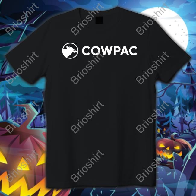 Cowpac Hoodie