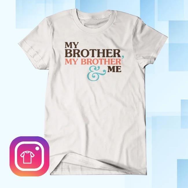 Mc Elroy Merch MBMBAM Shirts