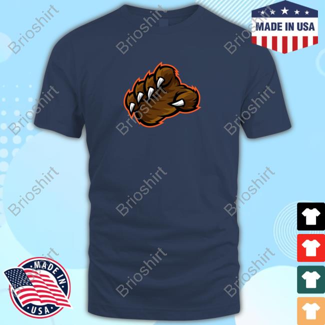 Official The Claw Hot Shirt