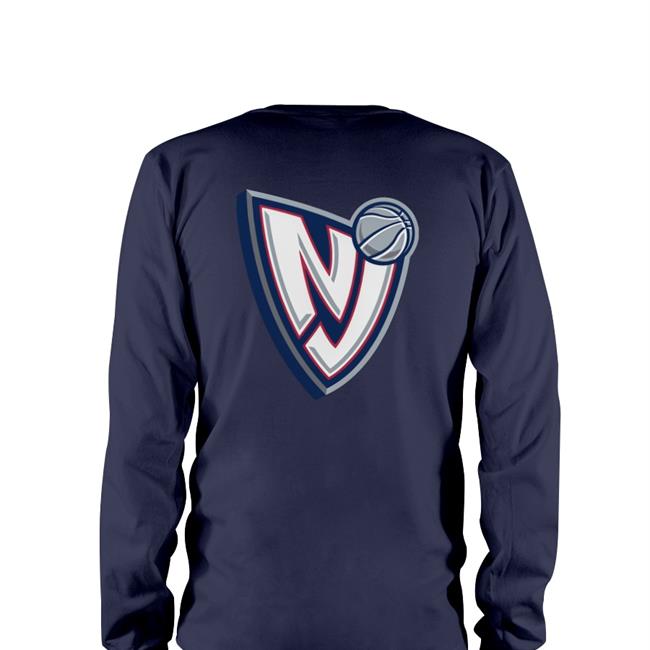 New Jersey Nets Hoodie