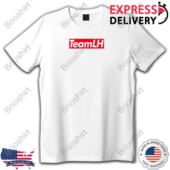 Team Lh T-Shirt