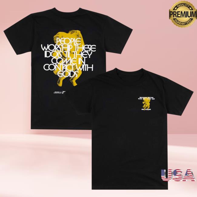 Official Mac Miller Merch Store Mac Miller Idols Attractive Shirt Mac Miller Clothing Apparel Shop MacMiller