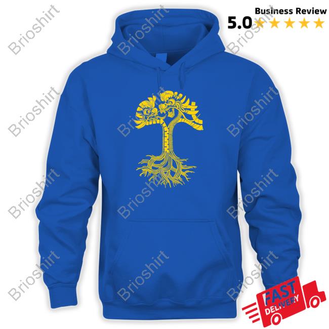 Oaklandish Dragon Power Sweatshirt